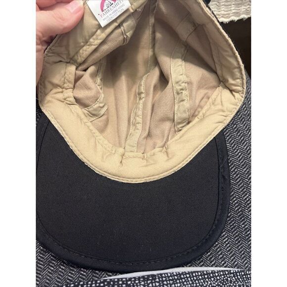 Aztec Navajo Southwestern Adjustable Baseball Hat Cap Tan - Picture 7 of 7